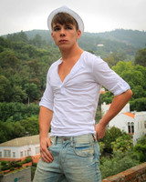 Simon King