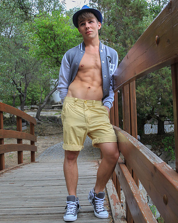 Simon King
