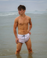 Simon King