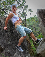 Simon King (22)