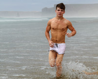 Simon King
