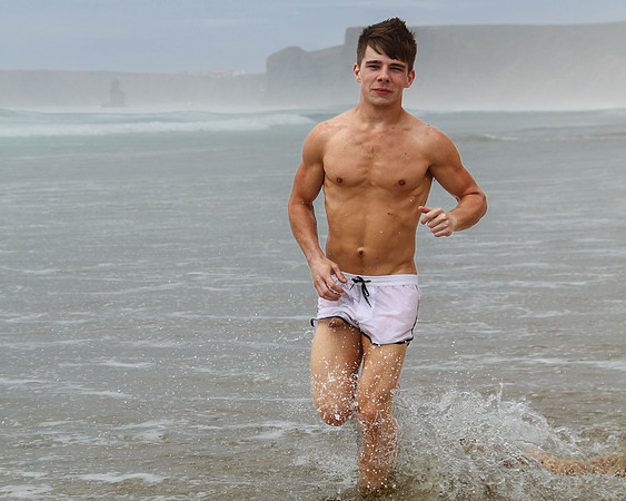 Simon King