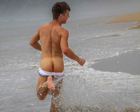 Simon King