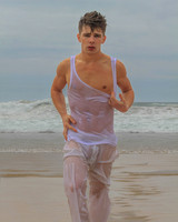 Simon King
