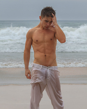 Simon King
