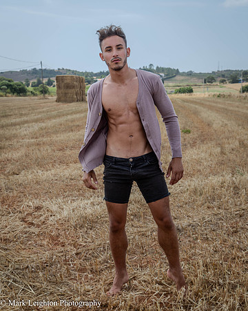 Sean