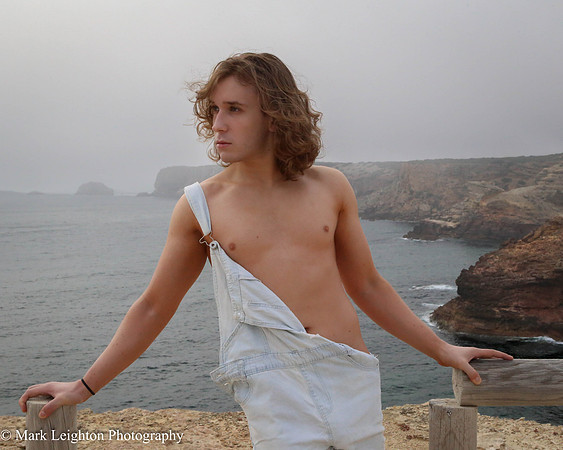 Andrew
