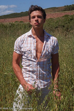 Darren