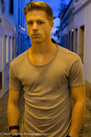 Mike P