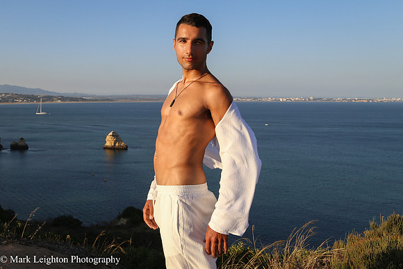 Sergio V