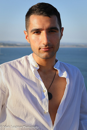Sergio V