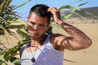 Sergio V