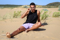 Sergio V