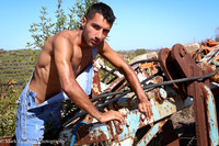 Sergio V