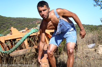 Sergio V