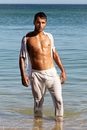 Sergio V
