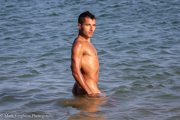 Sergio V