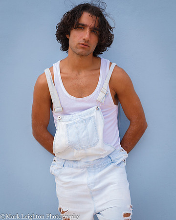 Sergio V