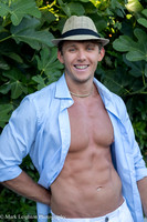 Alex Major