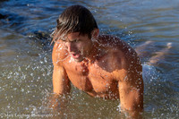 Alex Major