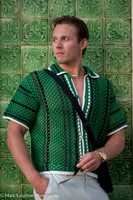 Alex Major