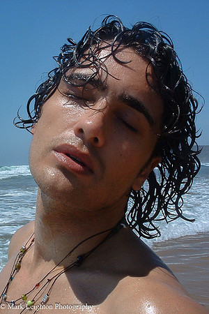 Alex S