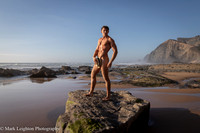 Alex Major