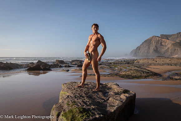 Alex Major
