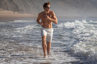 Alex Major