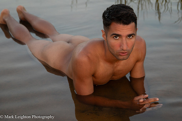 Sergio V