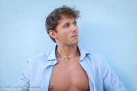 Alex Major