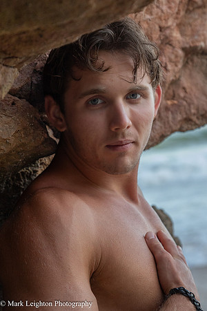 Alex Major