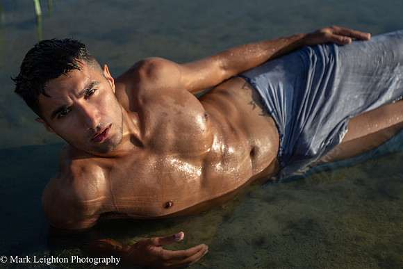 Sergio V