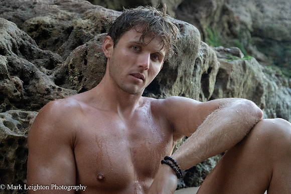 Alex Major