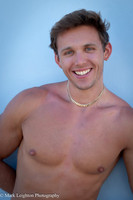 Alex Major