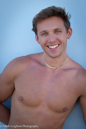 Alex Major