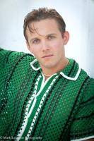 Alex Major