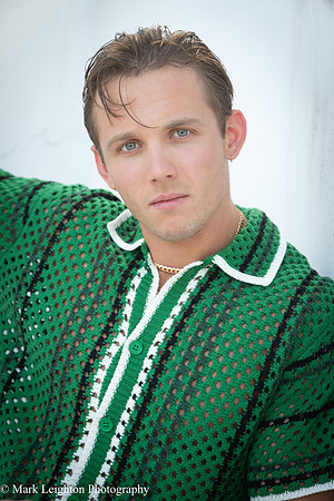 Alex Major