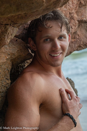Alex Major