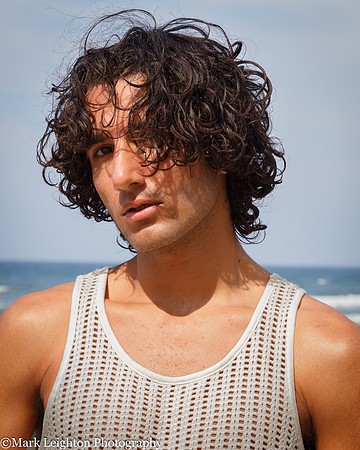 Sergio V