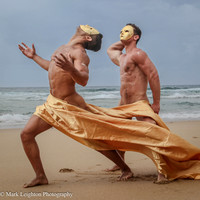 Antonin and Vicente