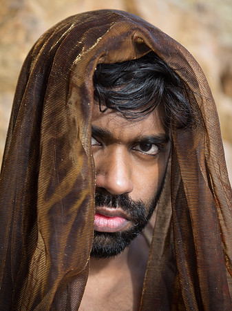 Dinesh