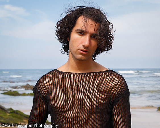 Sergio V