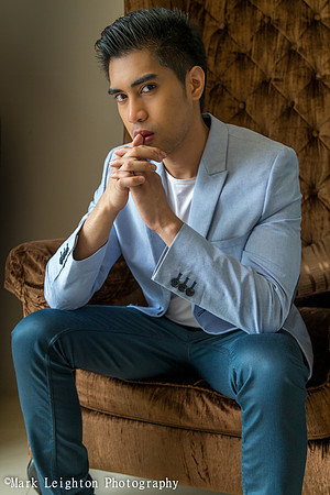 Markus P