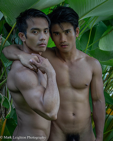 Nico and Kim