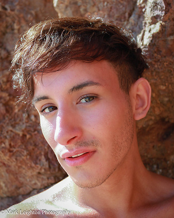 Sean