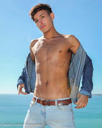 Sean